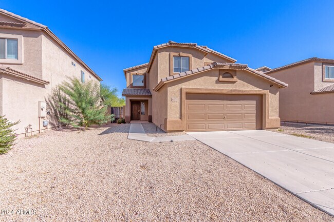 Foto del edificio - 41277 N Cambria Dr