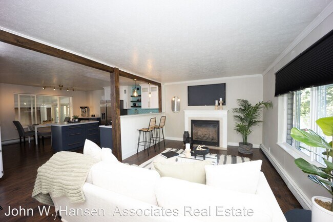Building Photo - 3 br, 3 bath House - 1171 W Gordon Ave