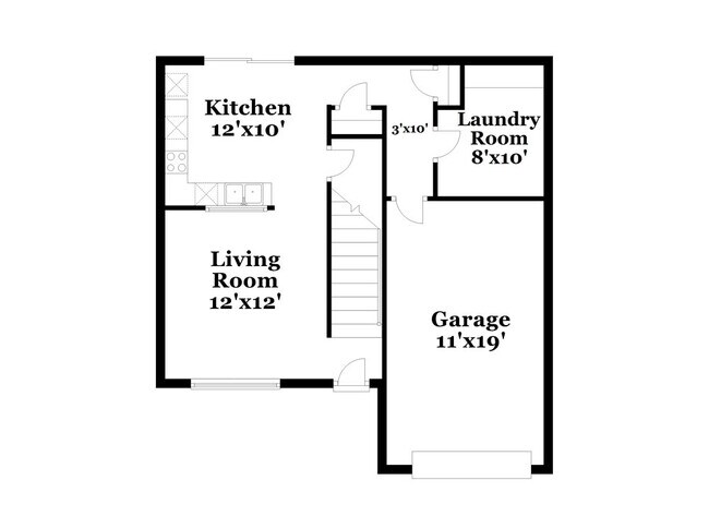 Building Photo - 5302 Javitz Rd
