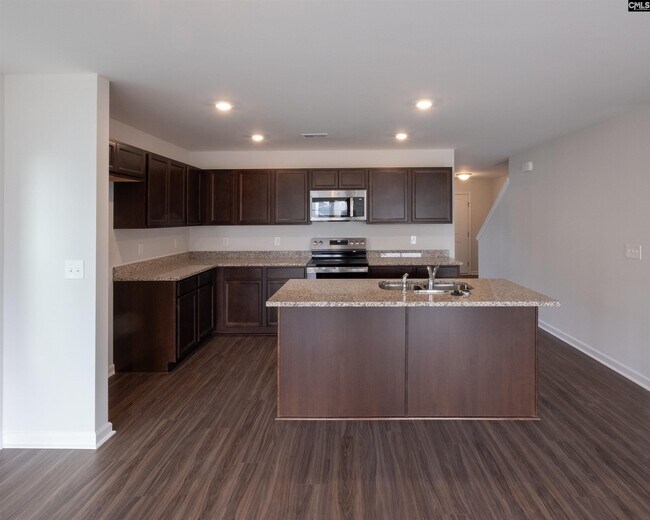 Foto del edificio - 3025 Hallsdale Dr