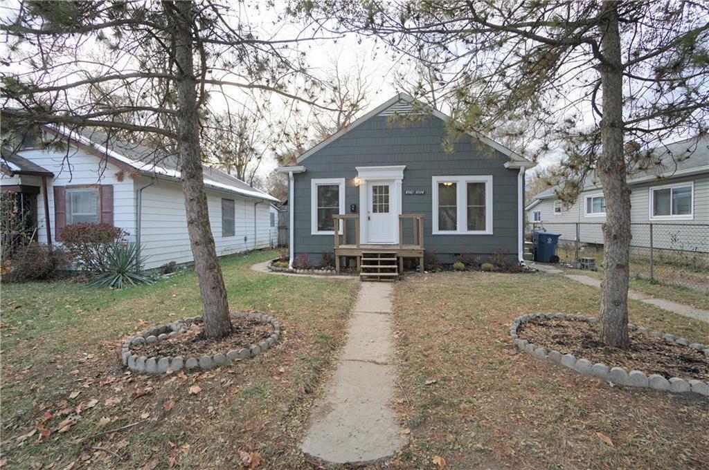 Primary Photo - 4842 Hillside Ave