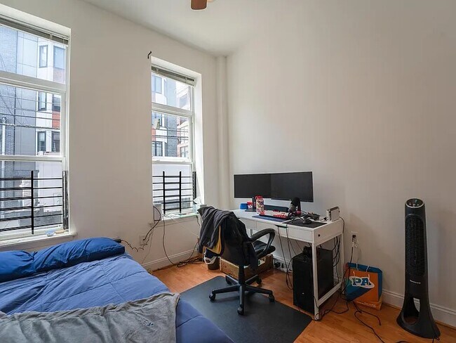 Foto del edificio - 911 N 16th St