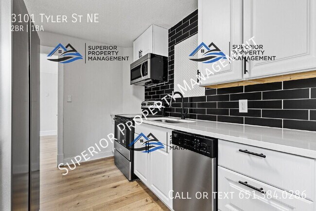 Foto del edificio - 3101 NE Tyler St