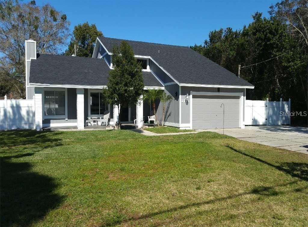 Primary Photo - 2236 Curlew Rd