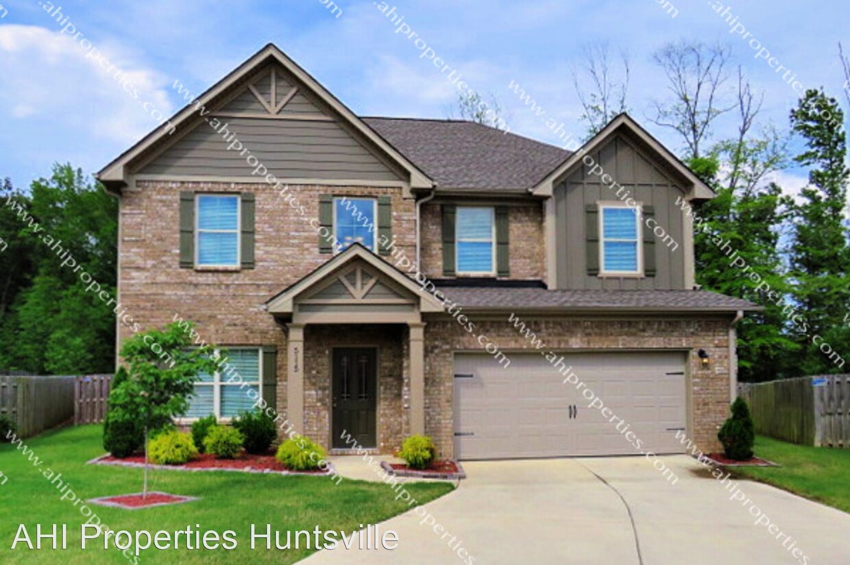 Primary Photo - 4 br, 2.5 bath House - 5115 Devonshire Dri...