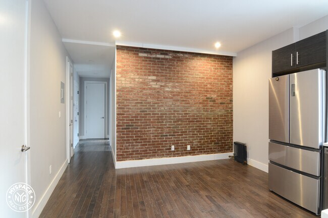Building Photo - 1449 Fulton St