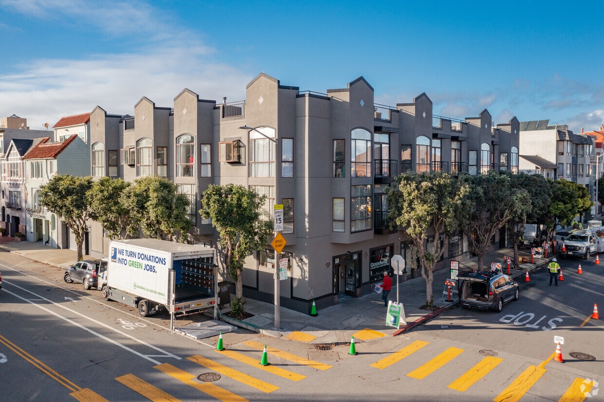 3615 Buchanan St, San Francisco, CA 94123 Apartments in San Francisco