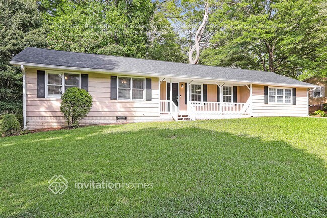 Foto del edificio - 2396 Shire Ct
