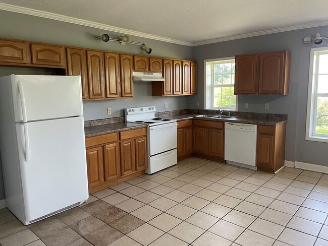 Building Photo - 3 BD 2 BA BRICK HOUSE!
