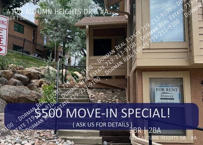 Photo - 4120 Autumn Heights Dr Apartment