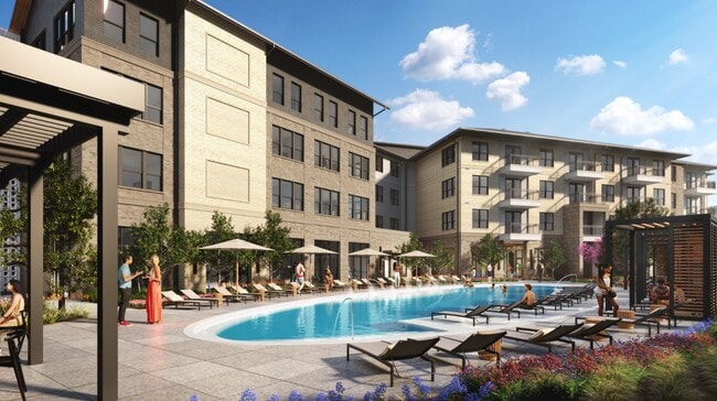 Building Photo - Avina at the Grove