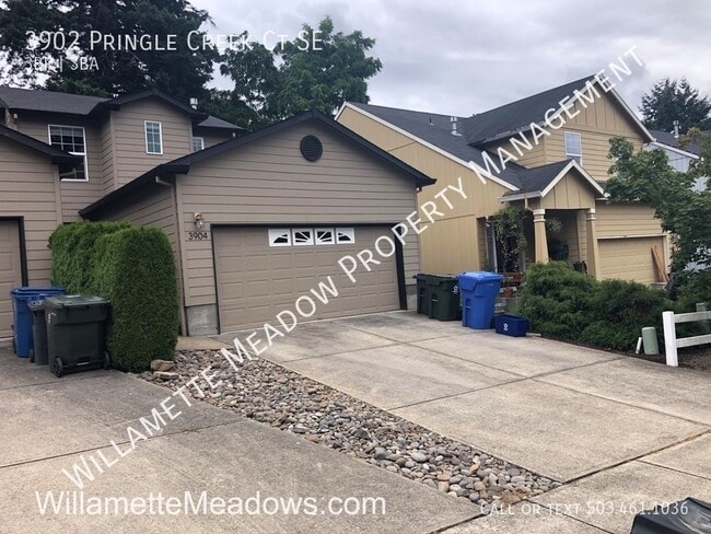 Foto del edificio - 3902 Pringle Creek Ct SE