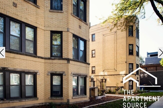 Building Photo - 3819 N Greenview Ave