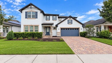Building Photo - 8149 Gamemaster Ave