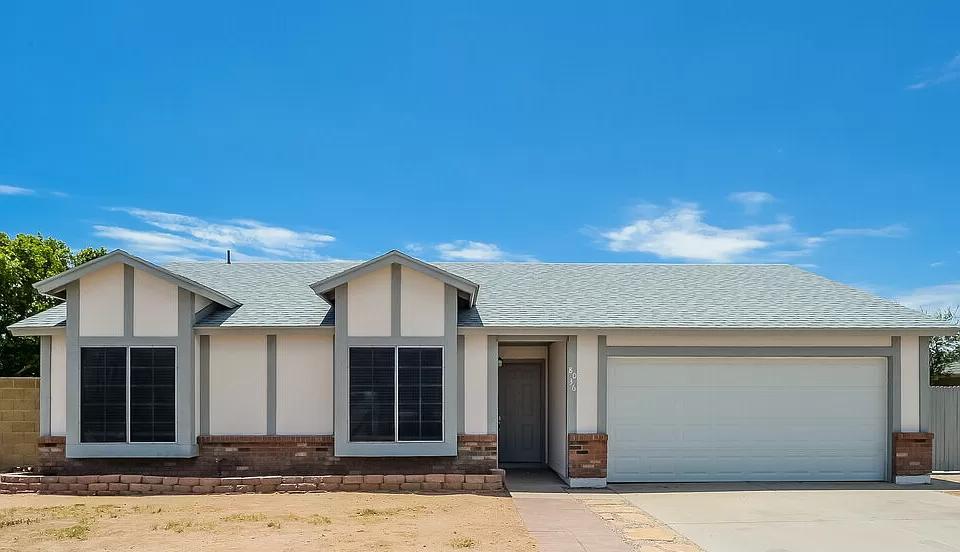 8063 E Colby St, Mesa, AZ 85207 House for Rent in Mesa, AZ