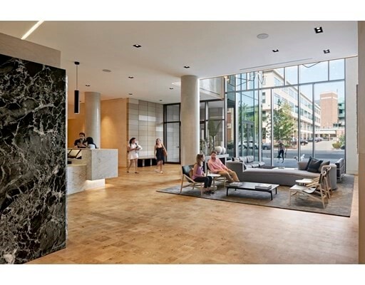 Building Photo - 1270 Boylston St