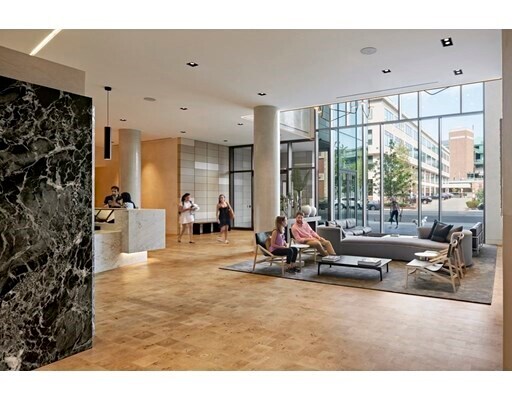 Foto del edificio - 1270 Boylston St