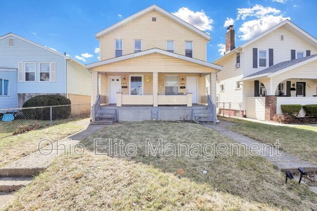 Building Photo - 793 E Starr Ave