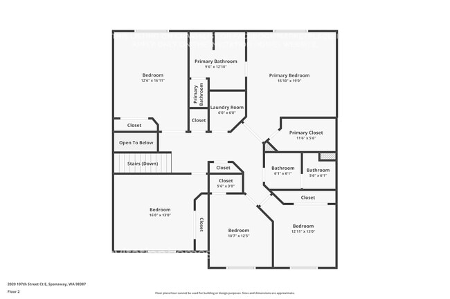 Building Photo - 2020 197th St Ct E