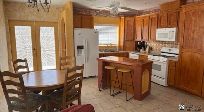 Foto del edificio - 13257 E 55th Dr