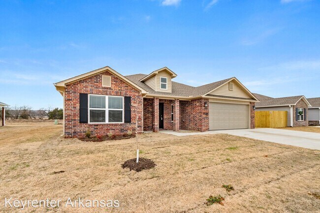 Building Photo - 4 br, 2 bath House - 1035 Jennifer Ann Ln