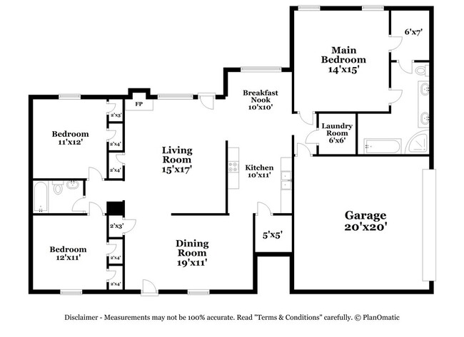 Foto del edificio - 4410 Donnegan Cove