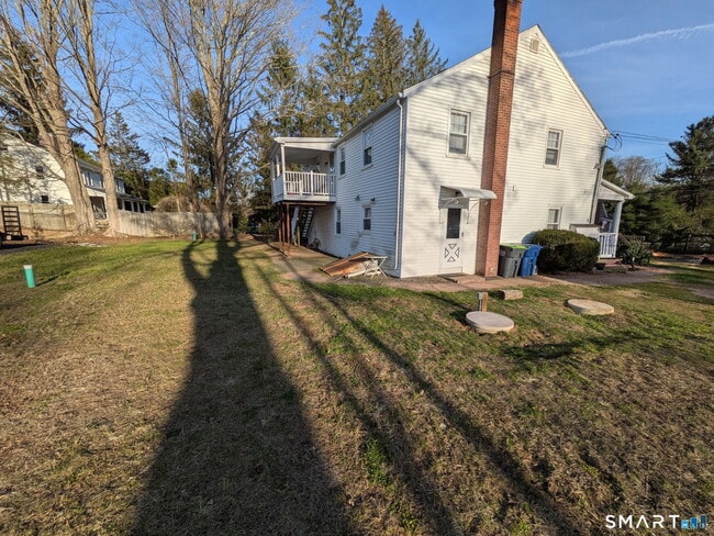 Building Photo - 204 Ross Rd