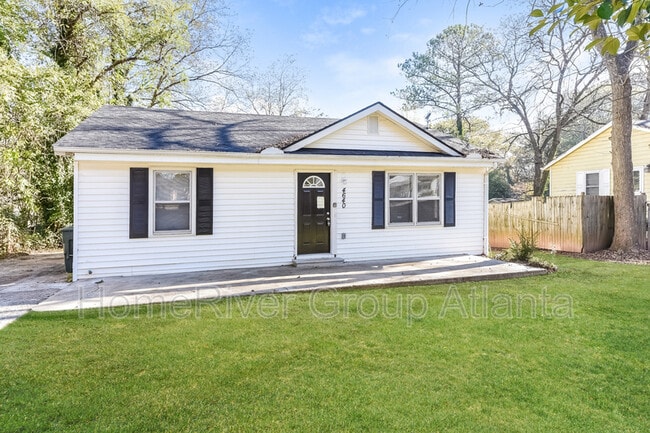 Building Photo - 4640 City View Dr
