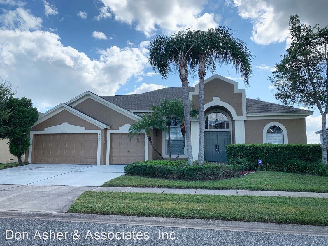 3858 Brookmyra Dr, Orlando, FL 32837