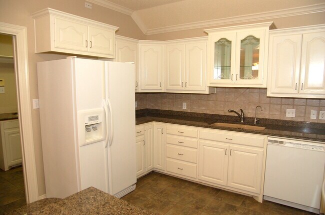 Foto del edificio - Luxurious 3/3/2 with an Office in Southwes...