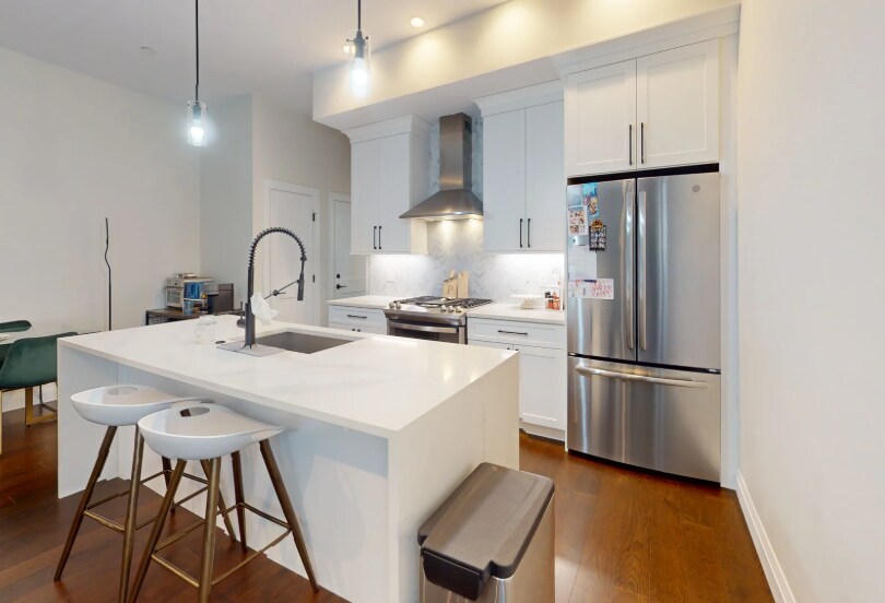 Foto principal - 119 Barnes Ave