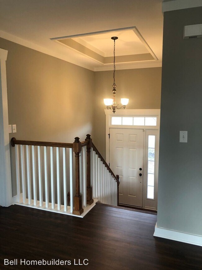 Foto del edificio - 4 br, 3 bath House - 6301 Frankfurt Road