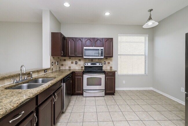 Foto del edificio - 1031 Windton Oak Dr