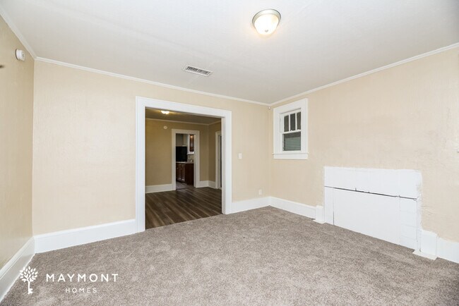 Foto del edificio - 3451 Glen St