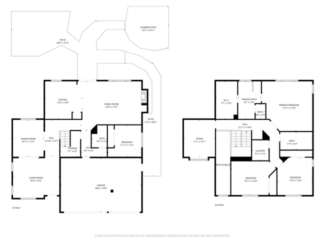 Foto del edificio - 4 Bed, 3 Bath in Corona!