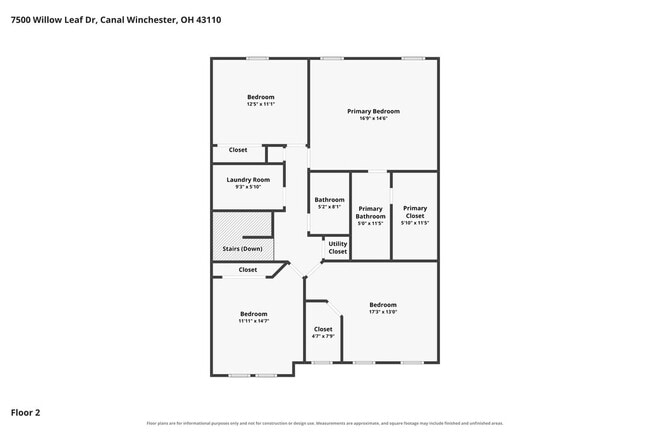 Building Photo - 7500 Willow Leaf Dr