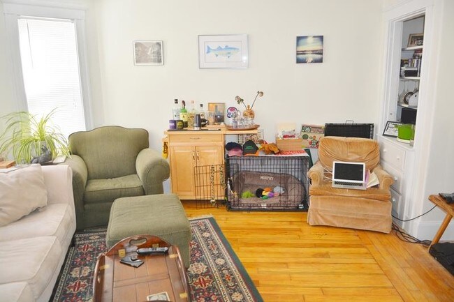 Foto del edificio - 40 Linden Ave