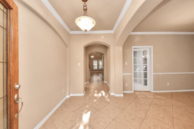 Foto del edificio - 9619 W Amber Bluff Ln