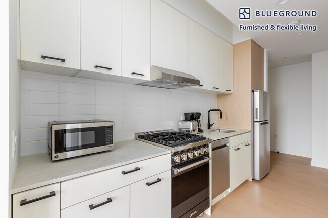 Foto del edificio - 11 Wharf Way