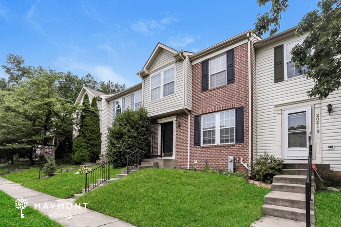 Building Photo - 2023 Hackberry Rd