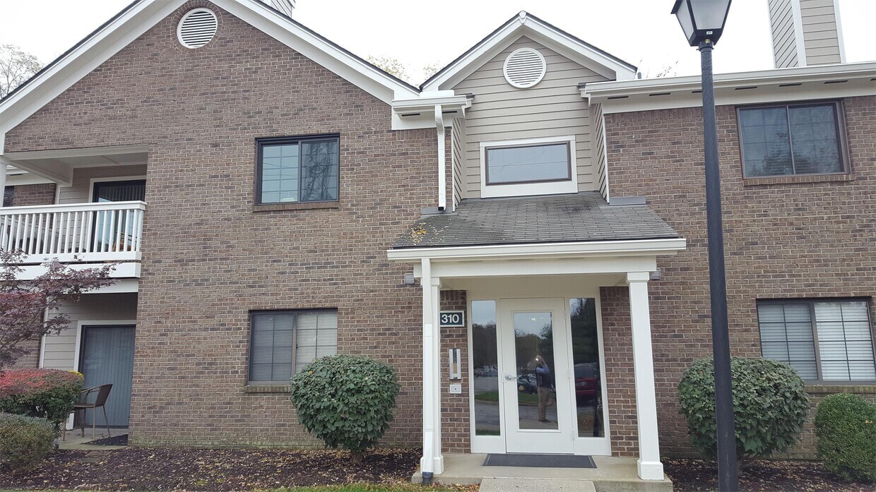 Foto principal - 310 Ethridge Ave