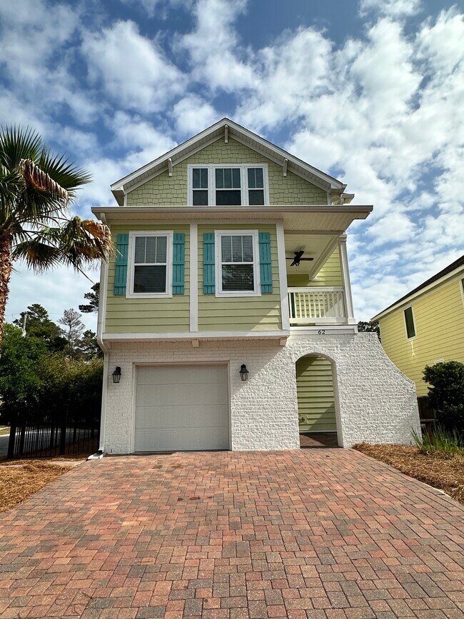 Foto del edificio - 62 Sandpine Loop