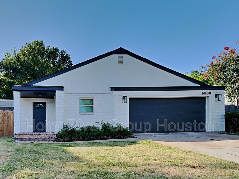 6338 Quail Meadow Dr, Houston, TX 77035 House Rental in Houston, TX