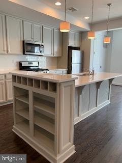 Building Photo - 806 Mayer Pl