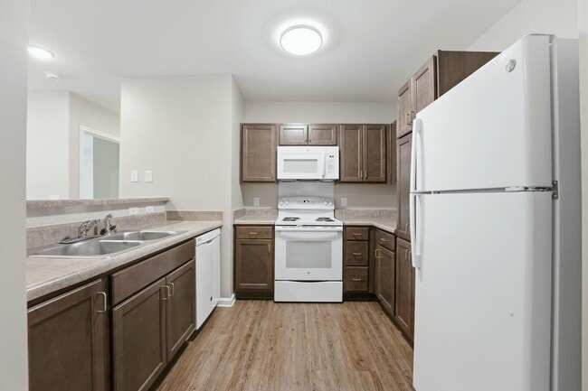 Building Photo - Adair Court