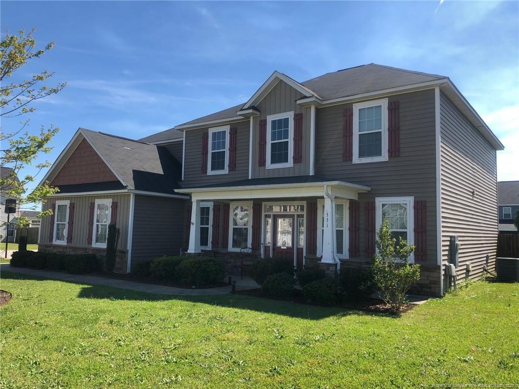 Foto principal - 331 Wedgefield Dr