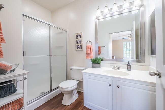 Foto del edificio - The Preserve at Beckett Ridge Apartments and Townhomes