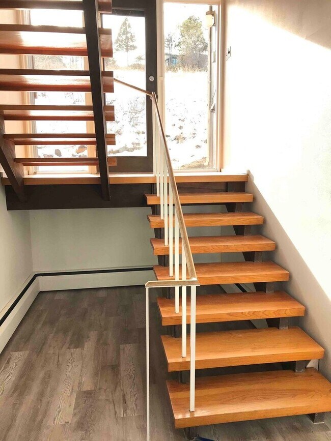 Photo - SW Boulder MCM Home with Mountain and City...