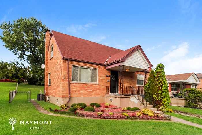 Foto del edificio - 4732 Clevesdale Dr