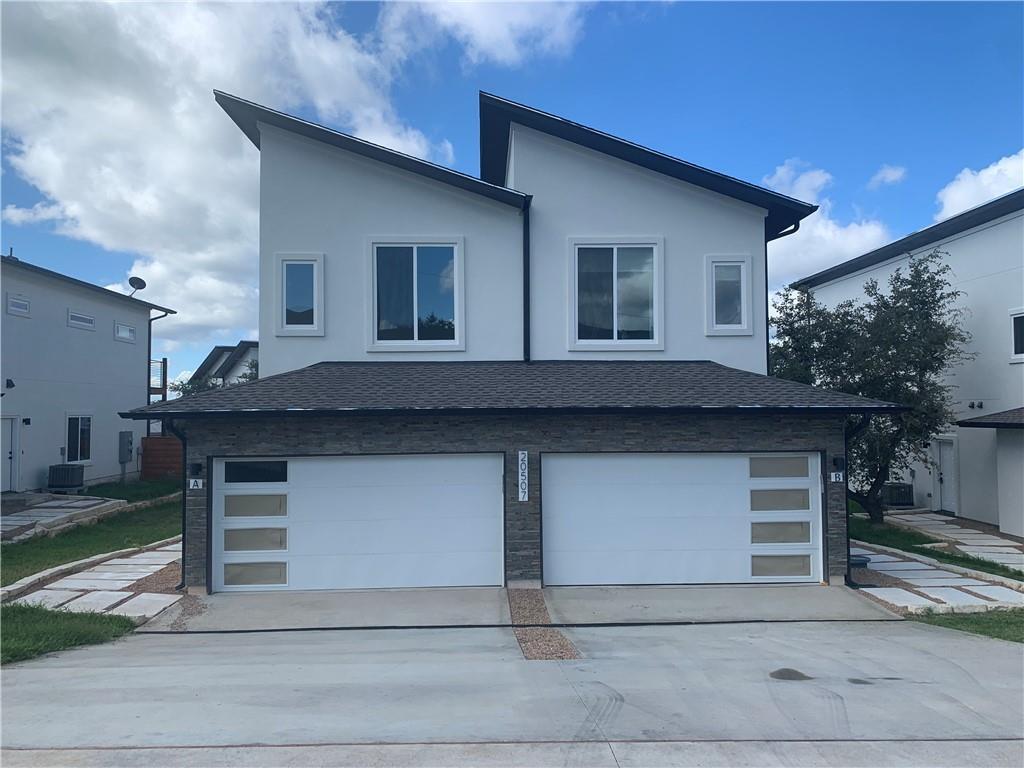 20507 Bonanza Unit A, Lago Vista, TX 78645 Condo for Rent in Lago